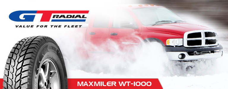 GT Radial Maxmiler WT-1000 (4)